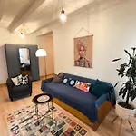 Dafnis Apartment Corfu Town