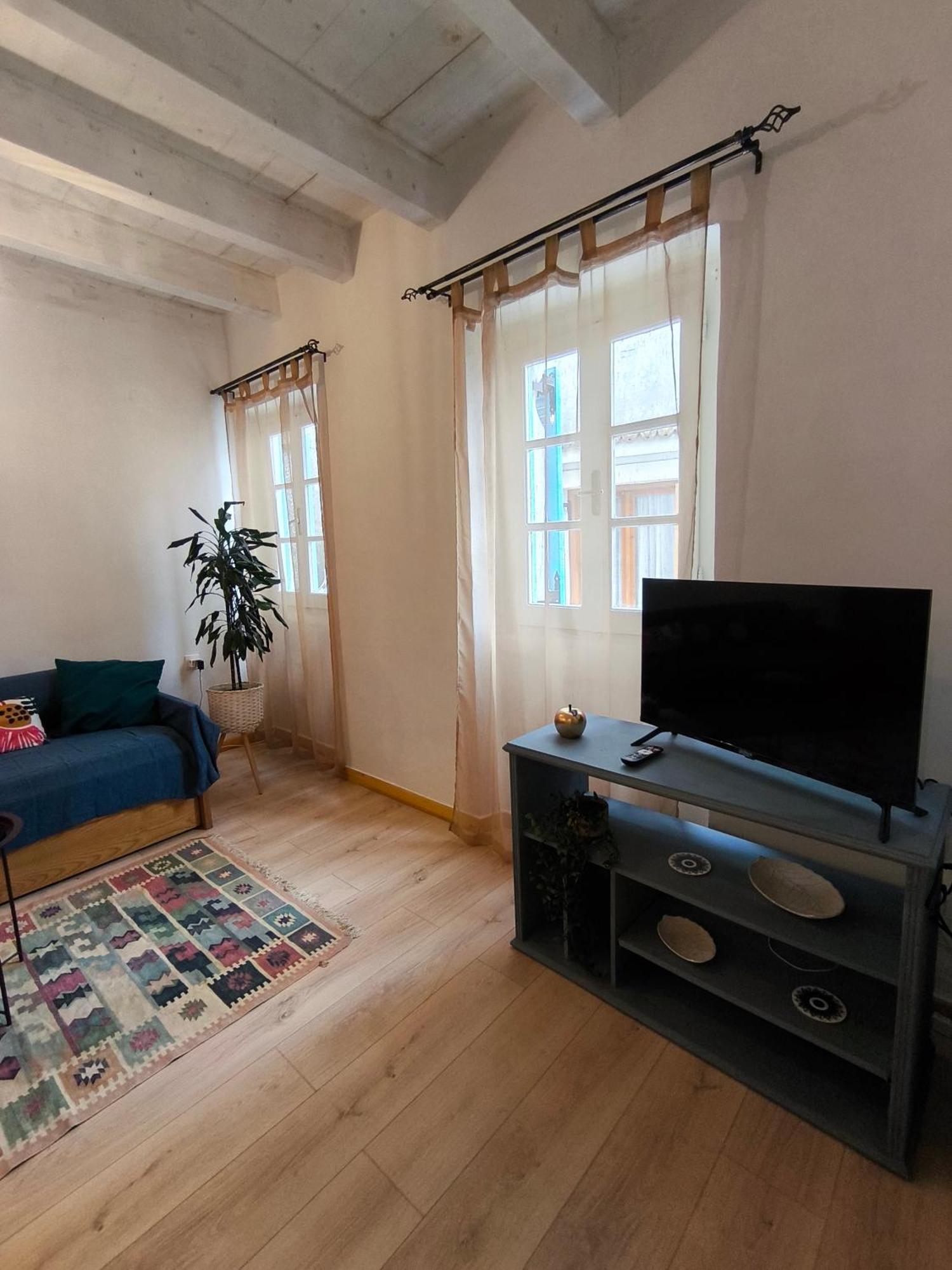 Appartement Dafnis Corfu Town