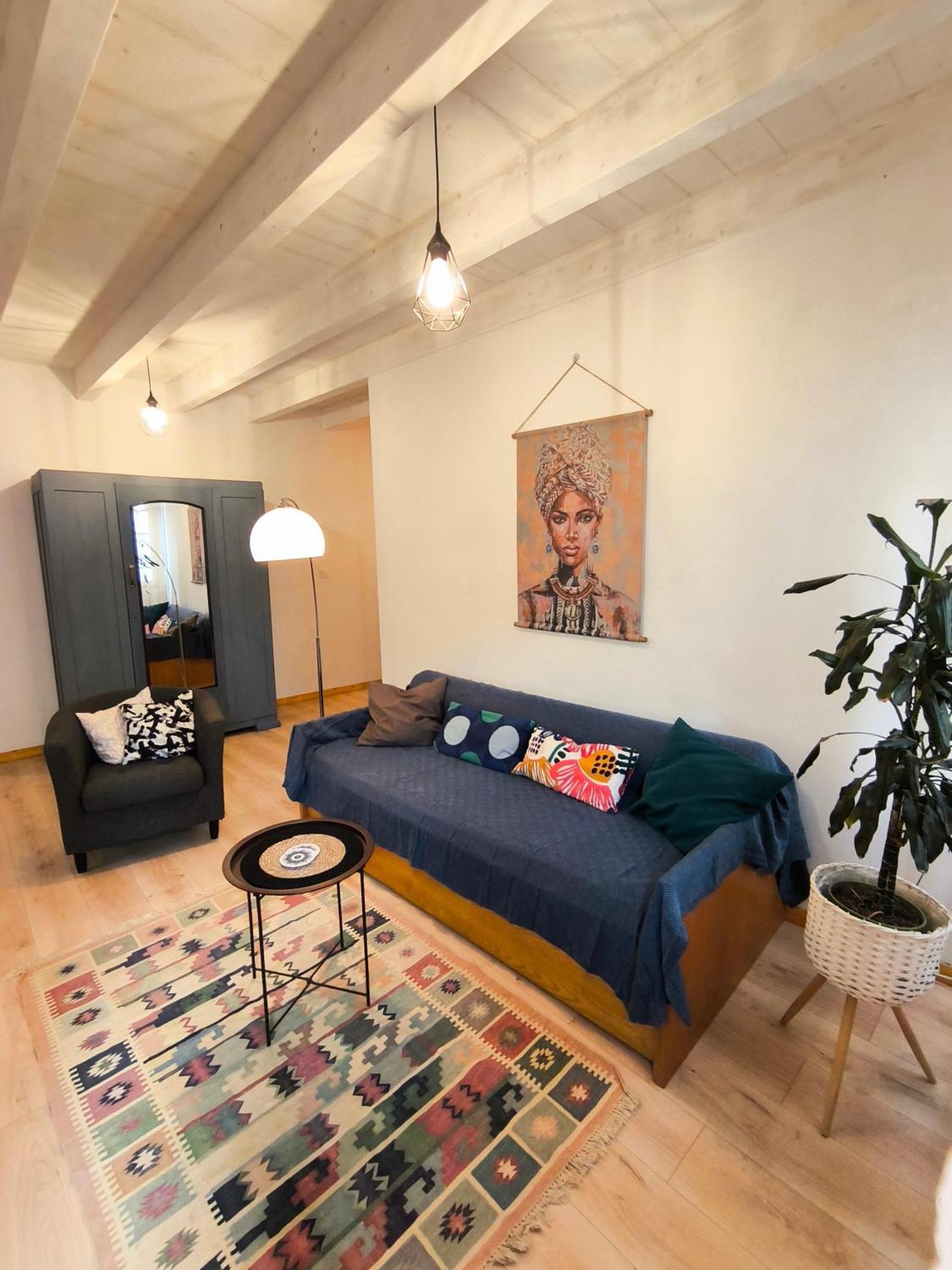 Dafnis Corfu Town Appartement
