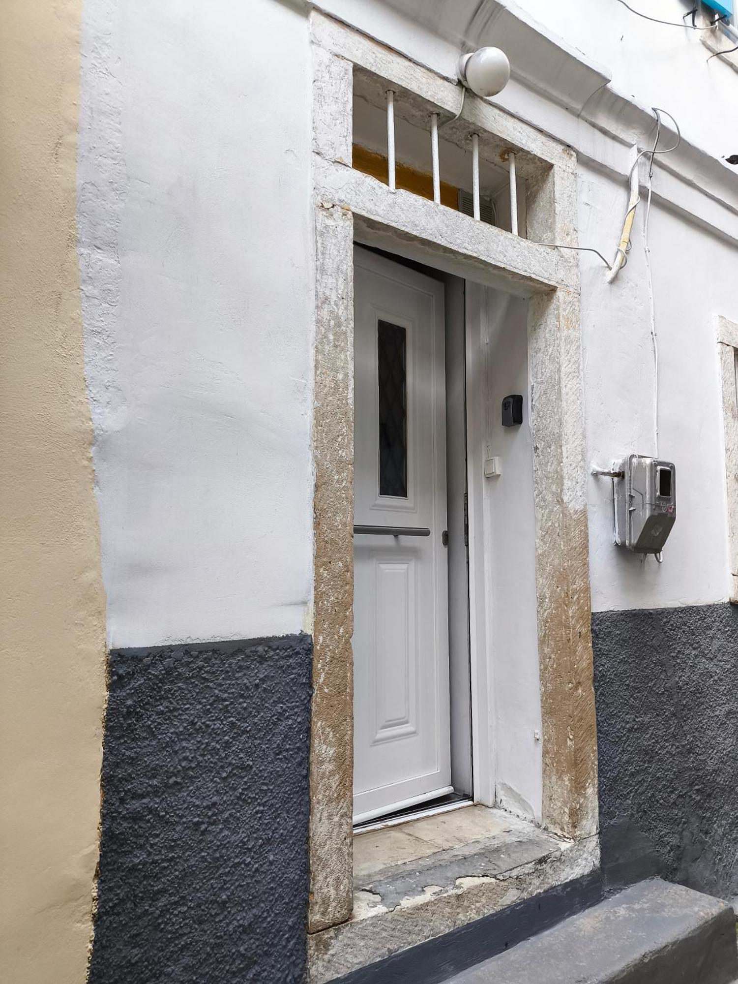 Dafnis Corfu Town Appartement Corfu (city)
