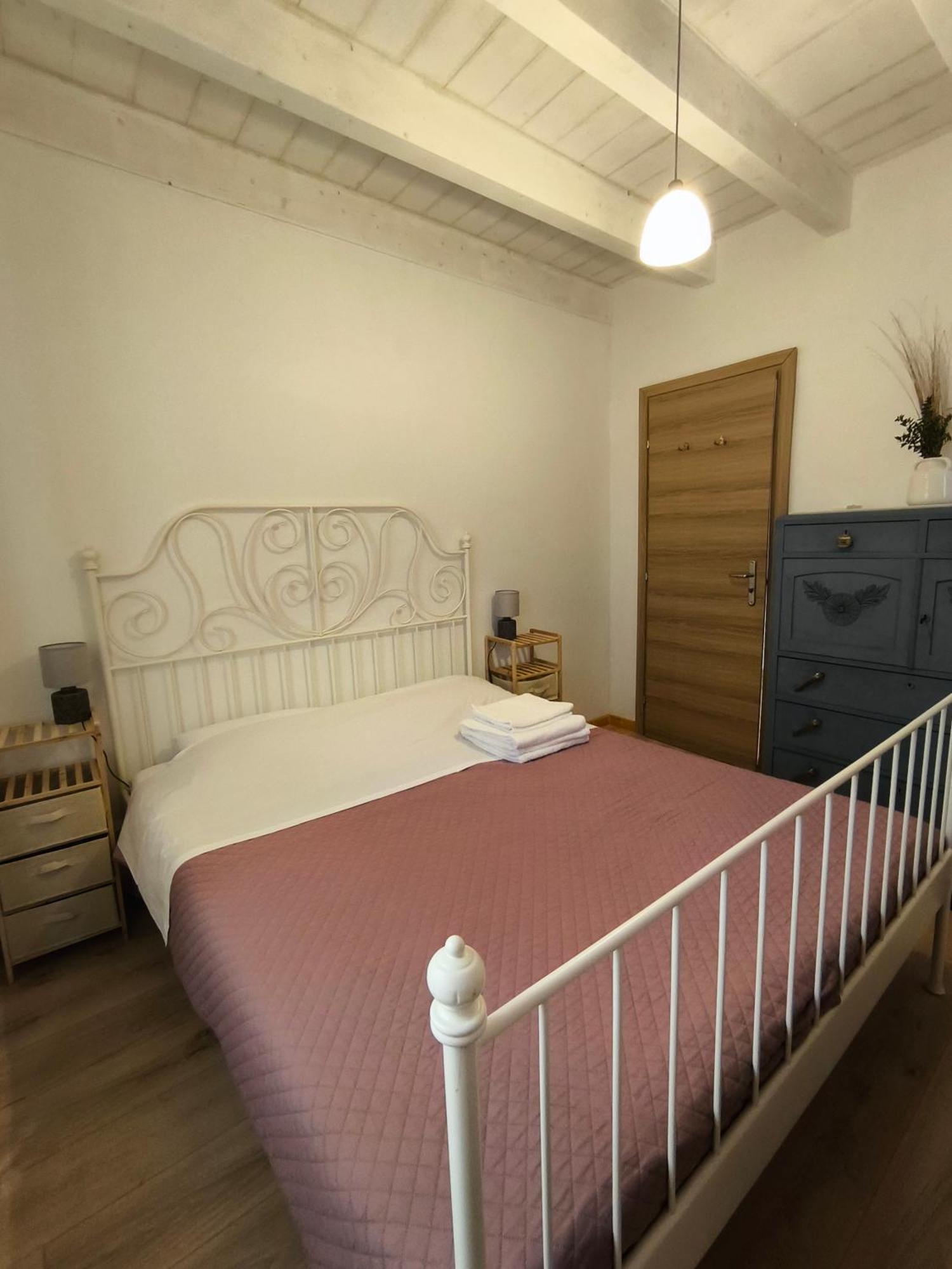 Appartement Dafnis Corfu Town *
